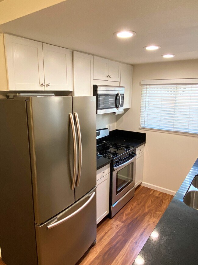 New Refrigerator - 3738 33rd St