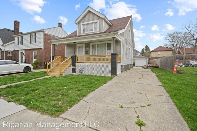 Building Photo - 4 br, 2 bath House - 4188 Buckingham Avenue