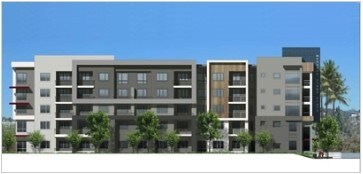 Gravity Apartments San Diego