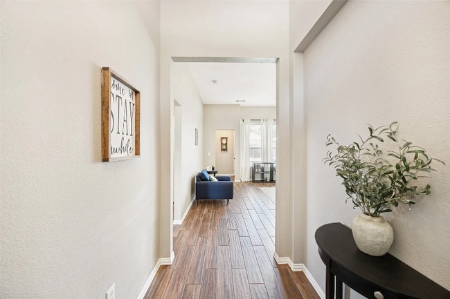 Foto del edificio - 205 N Bending Oak Ln