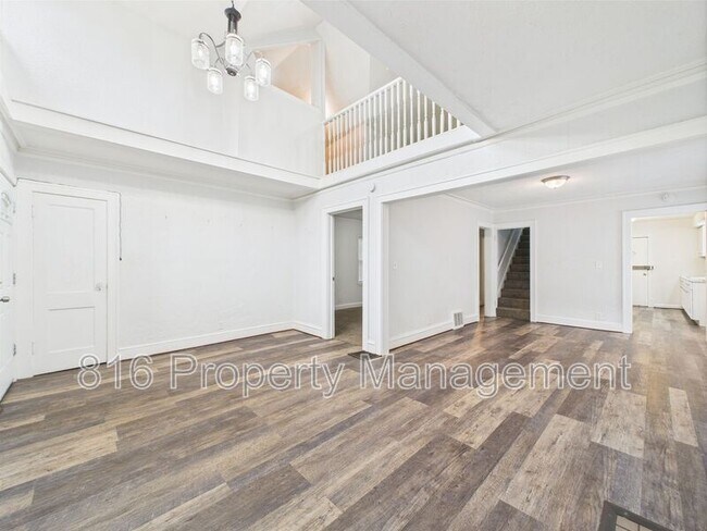 Foto del edificio - 5611 Olive St