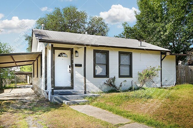 Foto del edificio - 2 br, 2 bath House - 226 Morningview Dr