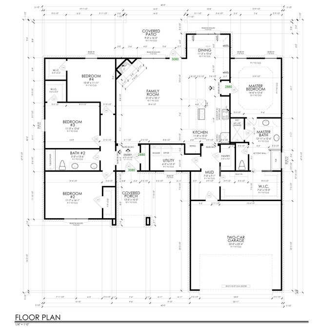 107 Decoy Ln, Hallsville, TX 75650 House Rental in Hallsville, TX