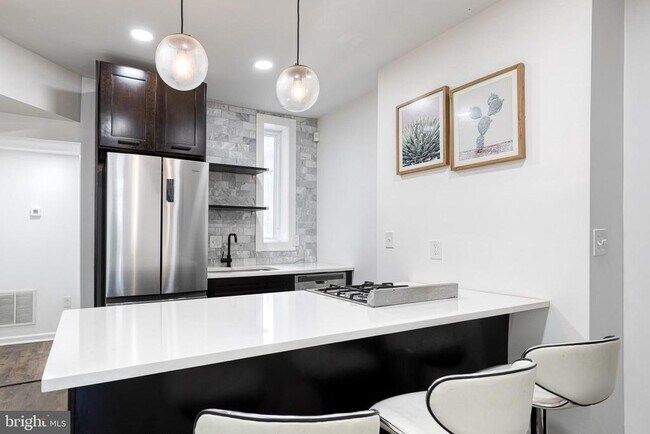 Foto del edificio - 610 Wyeth St