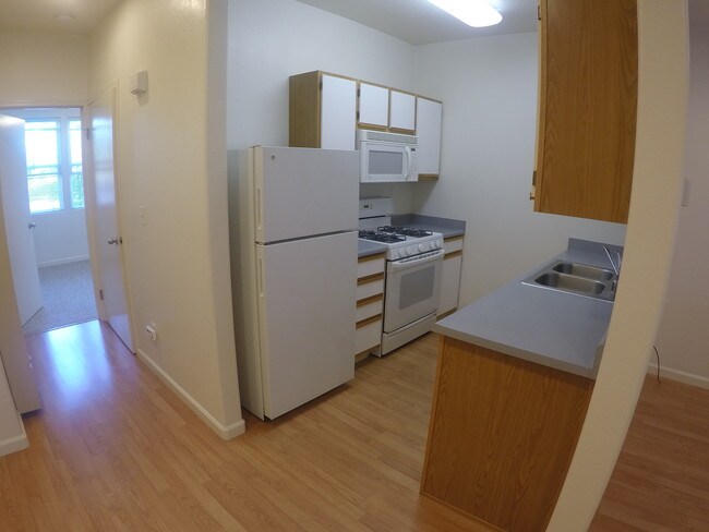 Cocina - 425 8th St