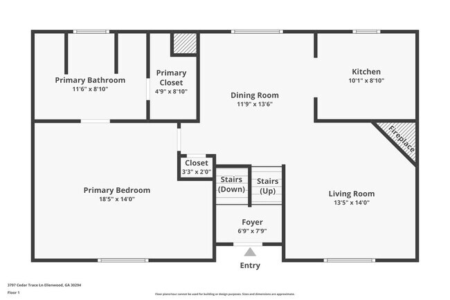 Building Photo - 3797 Cedar Trace Ln