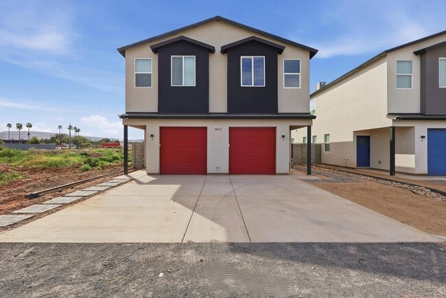 Photo - 2813 E St Apartment