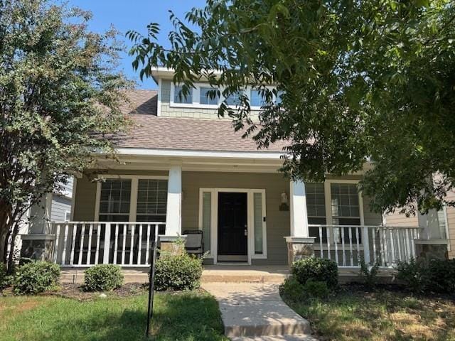 Foto principal - 9821 Birch Dr