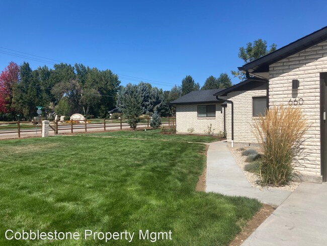 Building Photo - 3 br, 2 bath House - 660 N Ballantyne Ln