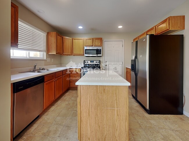Building Photo - 2080 Patriot Way