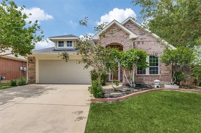 Primary Photo - 15765 Landing Creek Ln