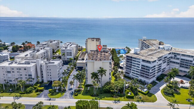 Foto del edificio - 3540 S Ocean Blvd