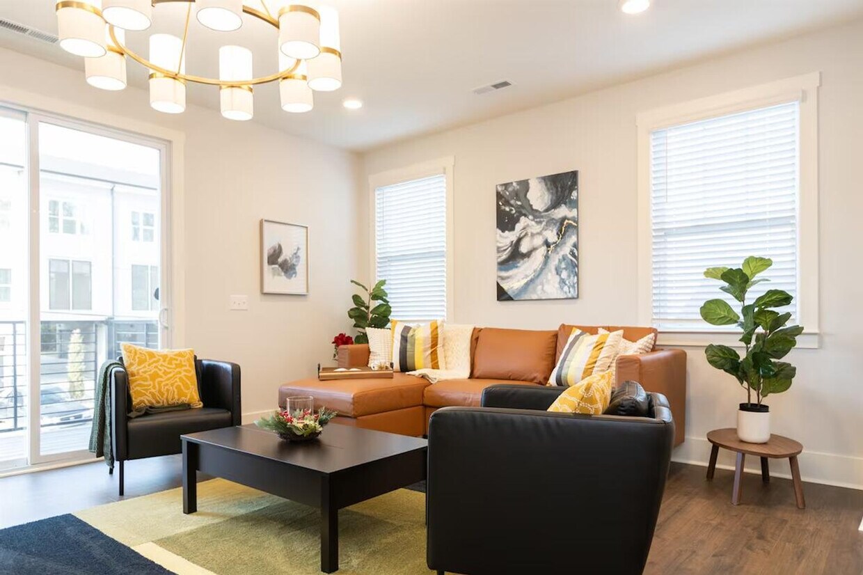 Foto principal - 1120 N Alexander St