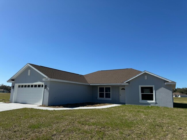 Building Photo - NEW CONSTRUCTION 3BR/2BA Home For Rent NEW...