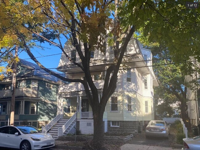 Foto del edificio - 192 Green St