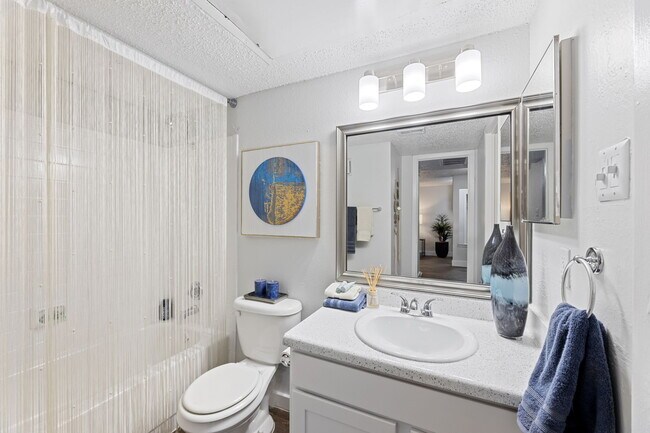 Foto del edificio - Monarch West