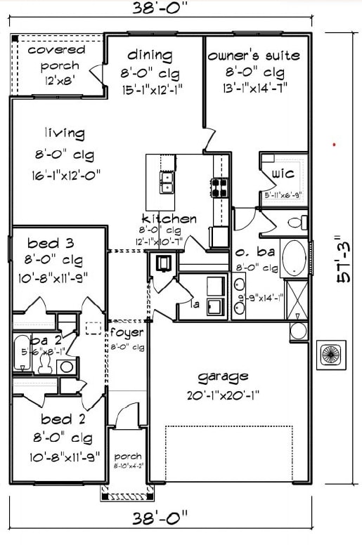 Building Photo - 4804 Loblolly Way