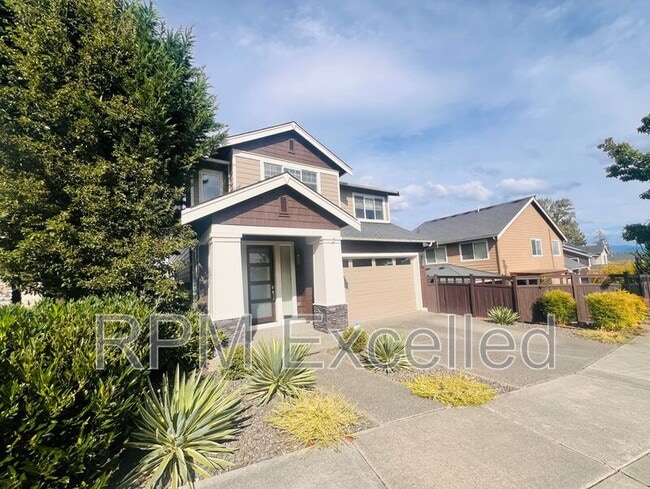 Foto del edificio - 13216 SE 306th St