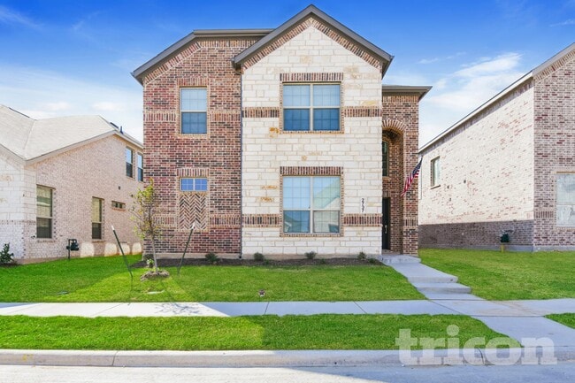 Building Photo - 2737 Brushy Lk Dr