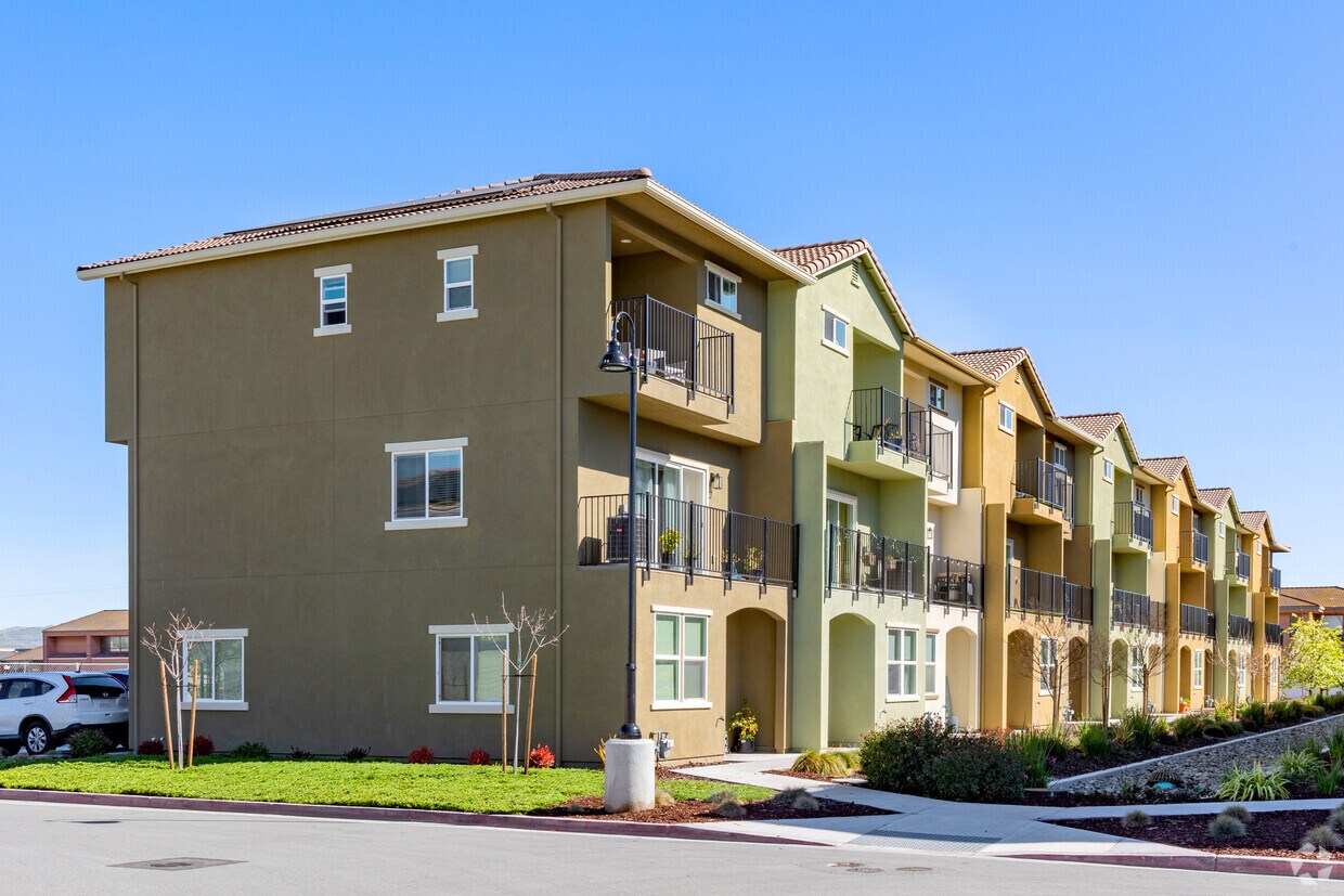 Edificio - 1603-1605 Cushman St