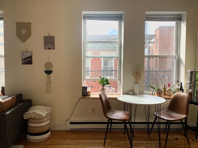 Foto del edificio - 161 Salem St