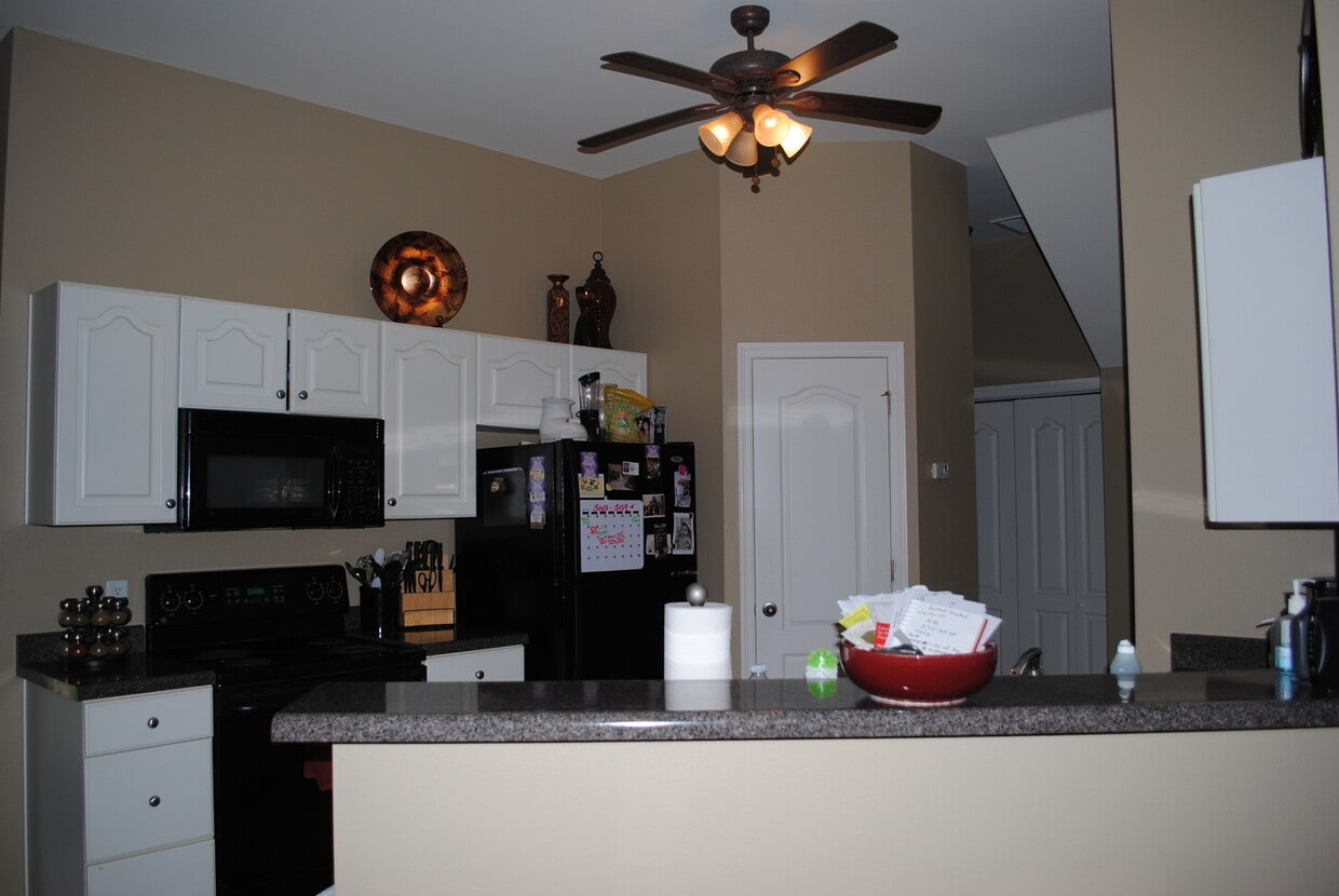 Primary Photo - Three Bed / Three Bath with Fenced Yard an...