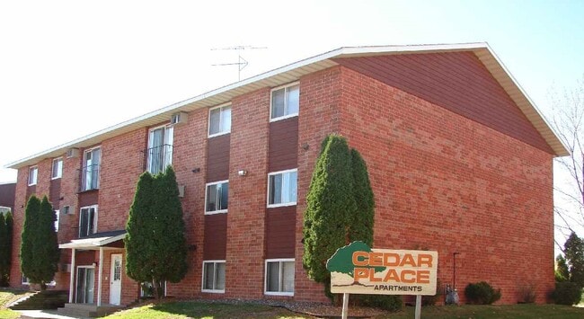 CP - Greenbriar Apartments