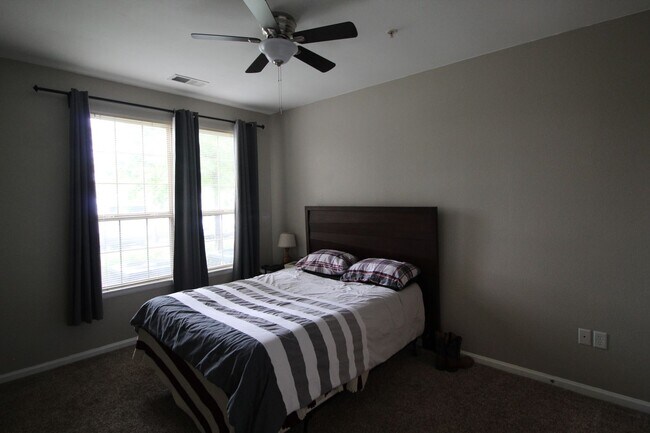 Foto del edificio - 1st Floor Condo in S. Fort Collins
