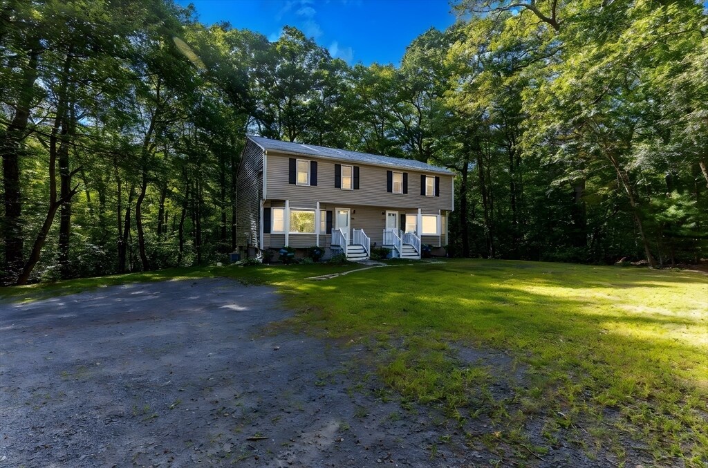 Primary Photo - 308 Hope St