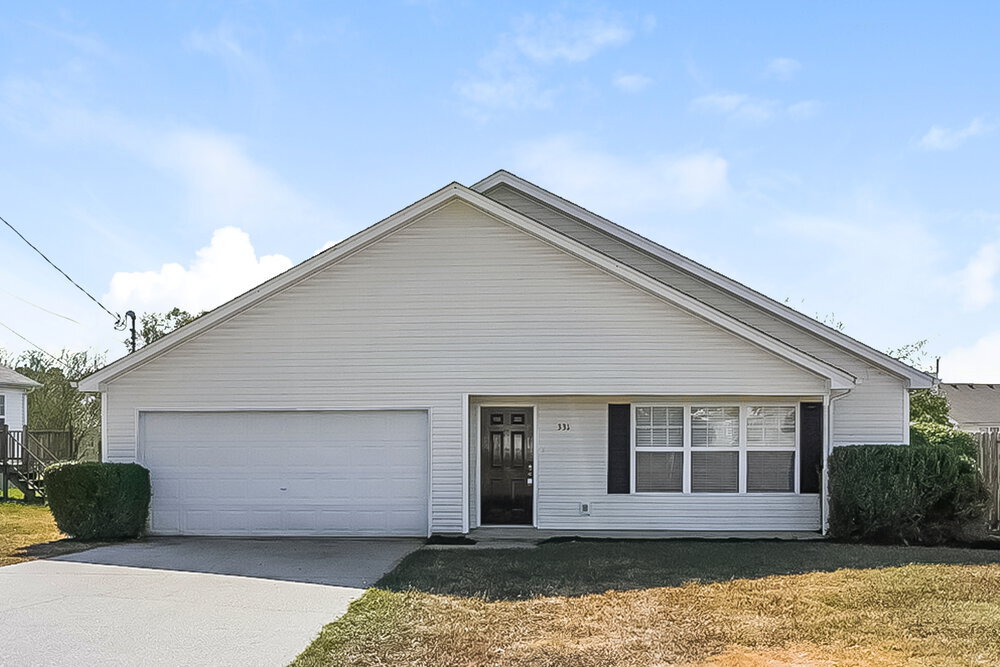 Foto principal - 331 Lake Forest Dr