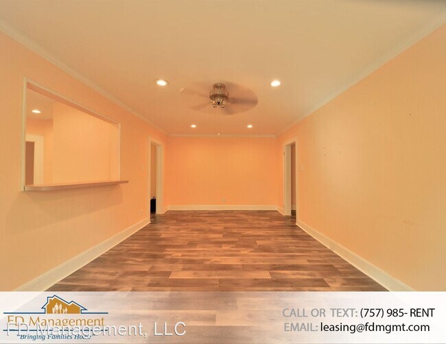 Foto del edificio - 3 br, 1 bath House - 366 Main Street,