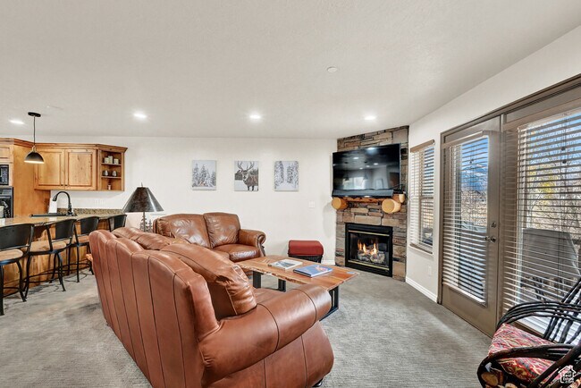 Foto del edificio - 3521 N Fox Run Dr