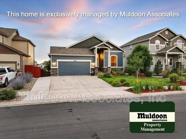 Foto del edificio - 13569 Park Meadows Dr