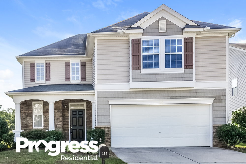 123 Sleeper Car Ln, Garner, NC 27529 House for Rent in Garner, NC