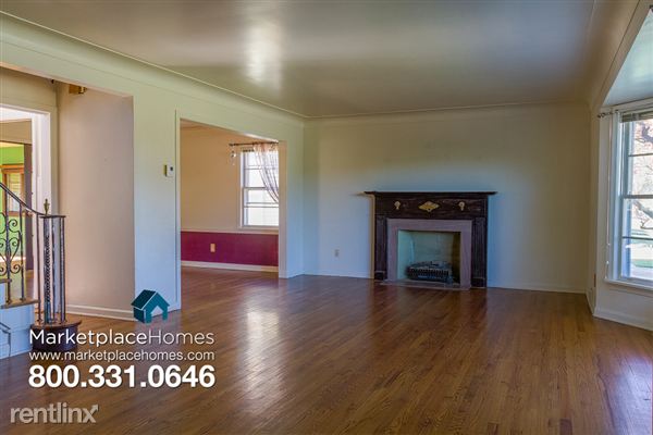 Building Photo - 4540 College Rd
