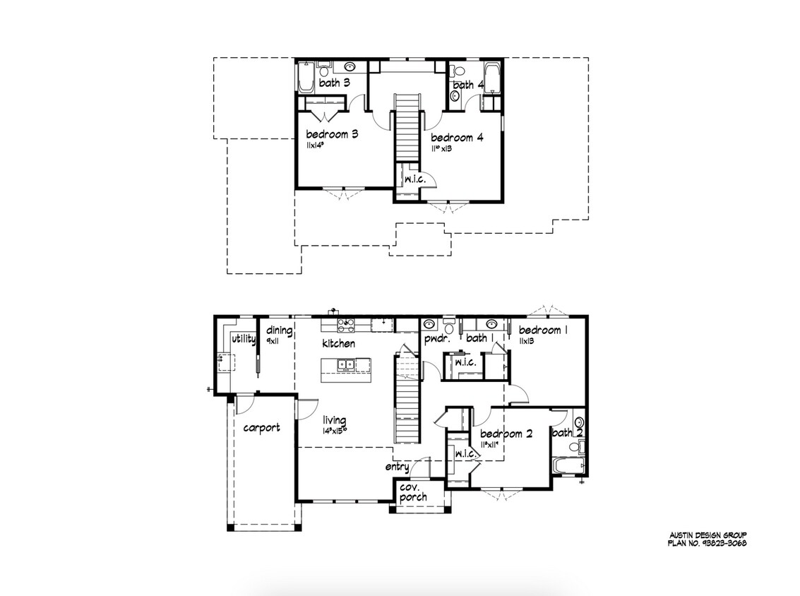 Building Photo - 917 E 37th St