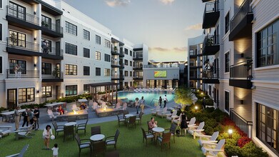 Building Photo - IKON at Promontory