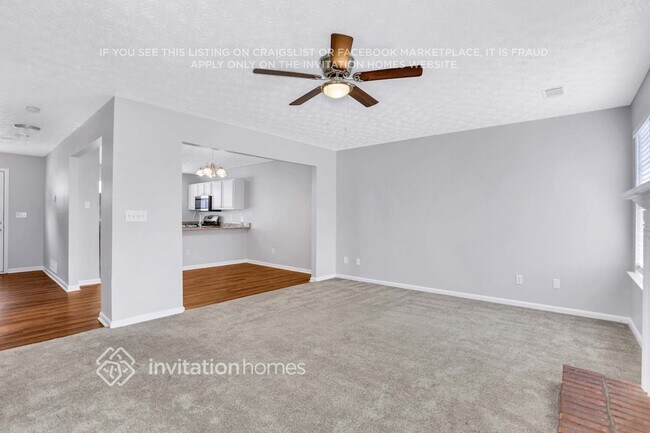 Foto del edificio - 5257 Windfield Glen Ct NW