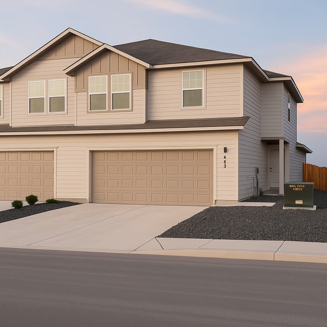 Building Photo - 463 Nespral Dr