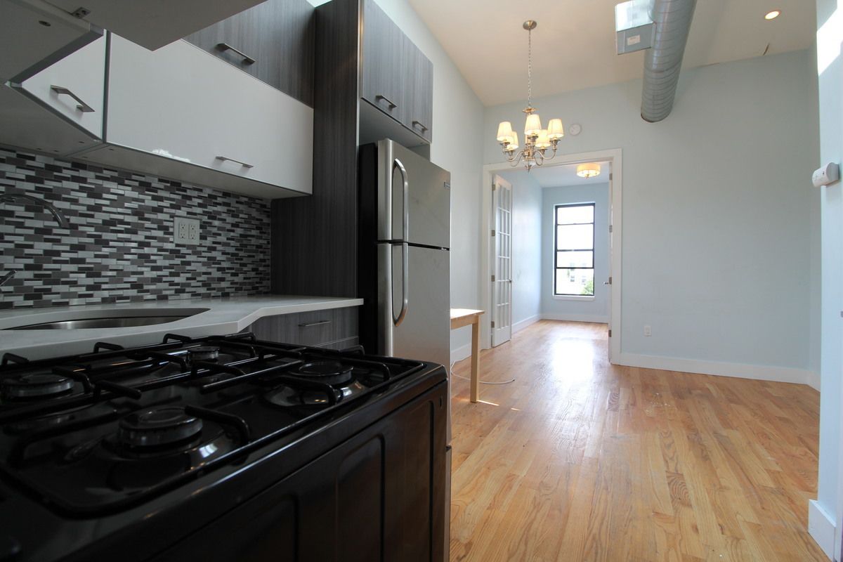 219 Troutman St, Brooklyn, NY 11237 Apartments in Brooklyn, NY