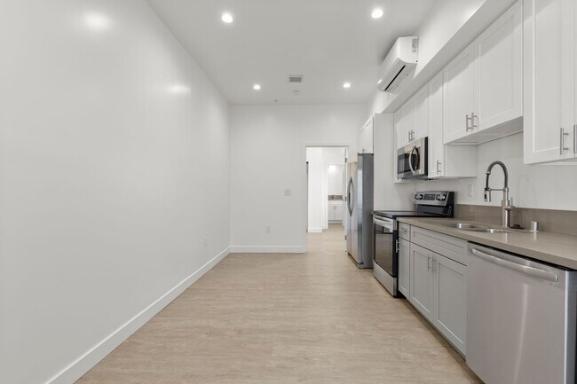 Foto del interior - Bradley Luxury Living