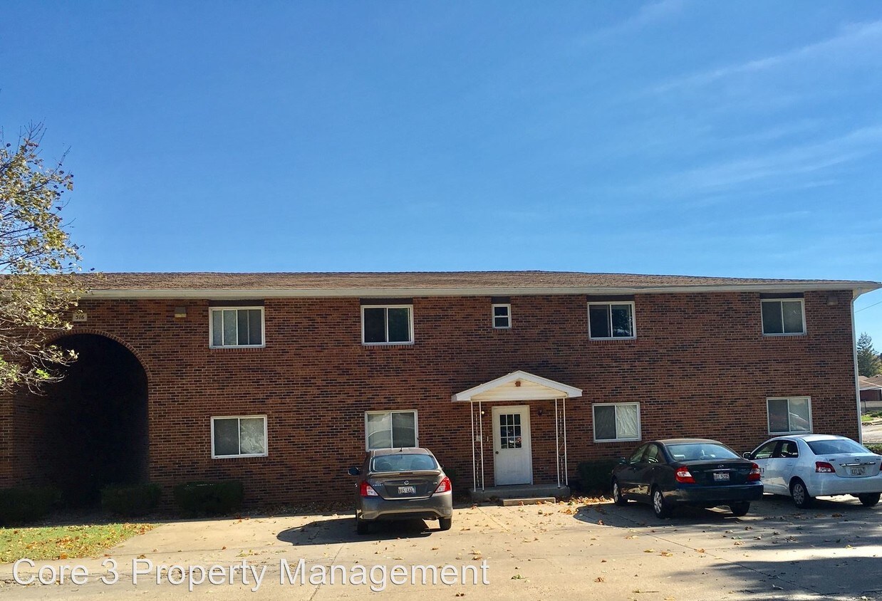 Foto principal - 516 W Herndon St