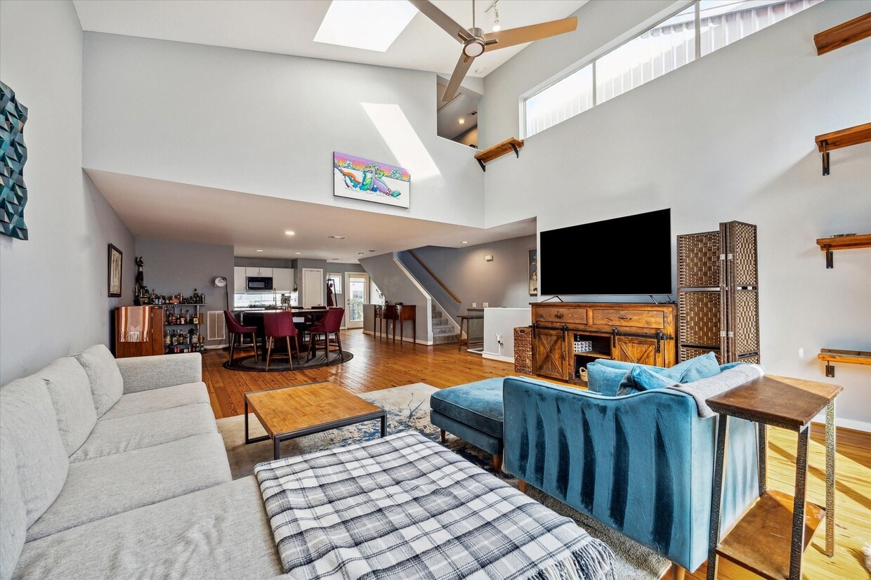 Foto principal - 815 Robin St