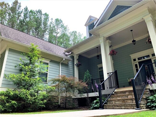 Foto del edificio - 160 Creekside Way