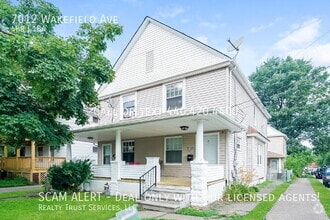 Building Photo - 7012 Wakefield Ave