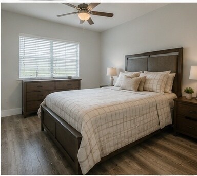 Foto del edificio - Vineyard Springs Apartments