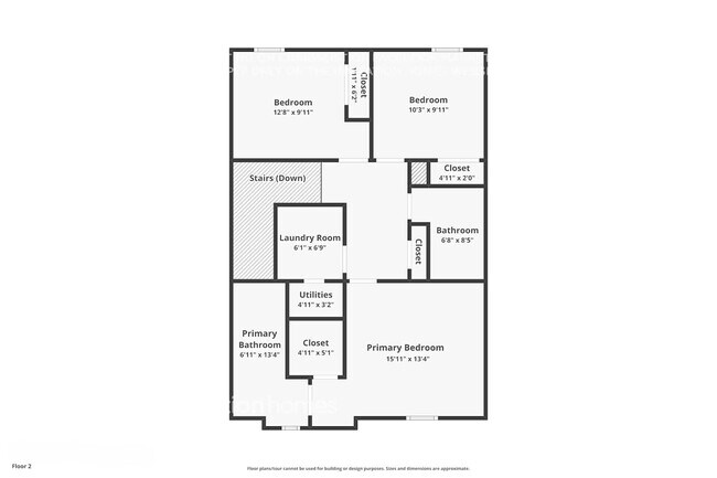 Foto del edificio - 16657 Silver Brook Wy