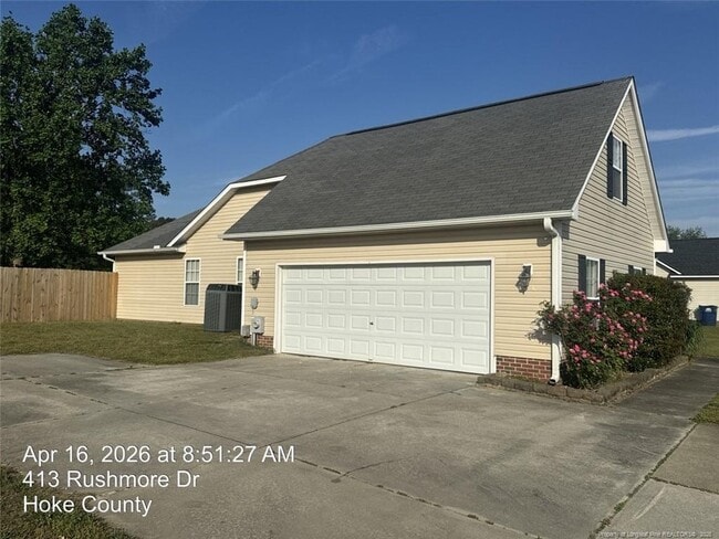 Building Photo - 413 Rushmore Ct