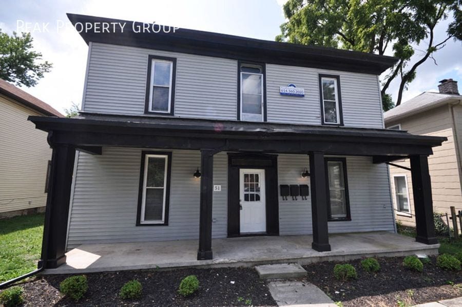 Foto principal - 51 McMillen Ave