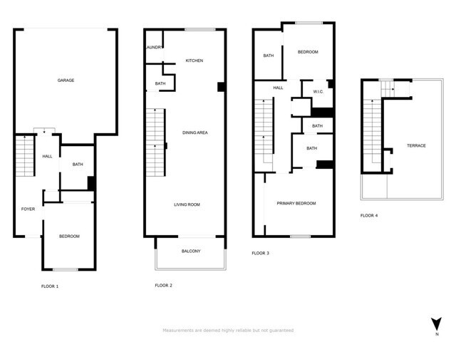 Building Photo - 9040 Garvey Ave